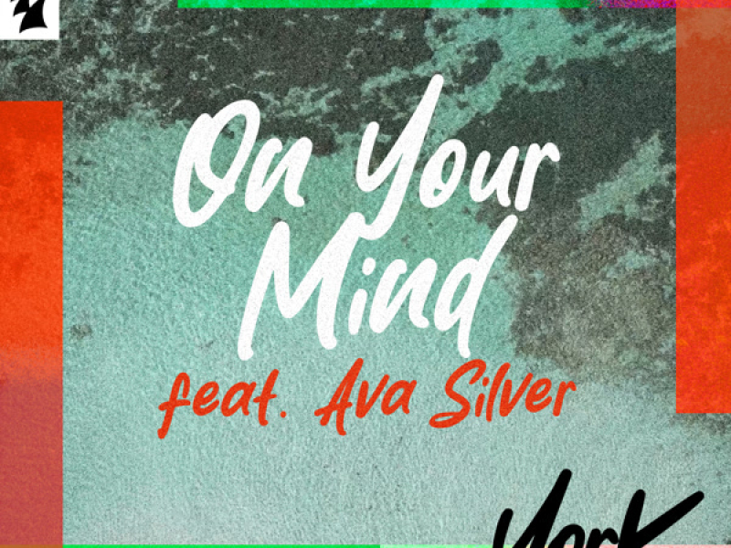 On Your Mind (Single)