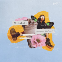 Milkshake (VIP Mix) (Single)