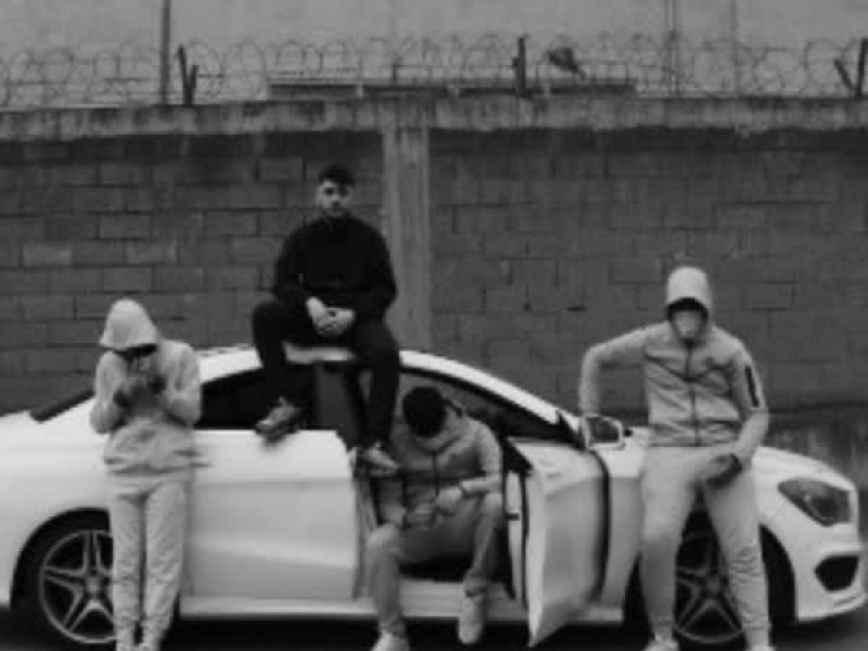 Dünya Hain (Single)