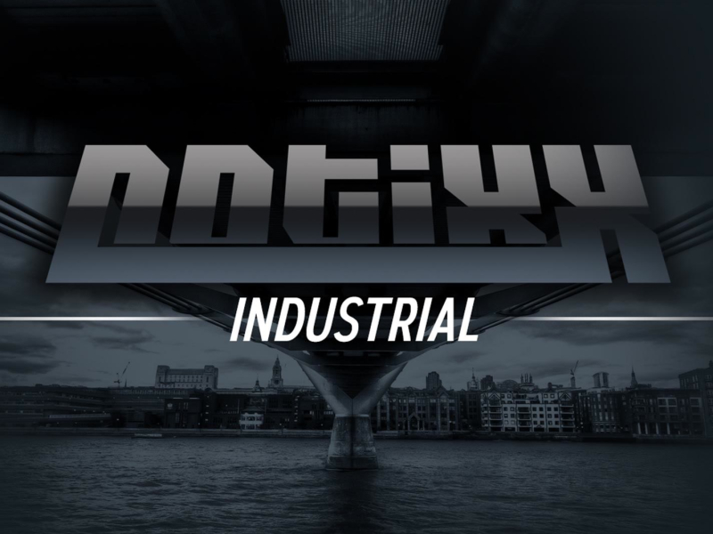 Industrial (Single)