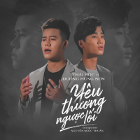 Yêu Thương Ngược Lối (Single)