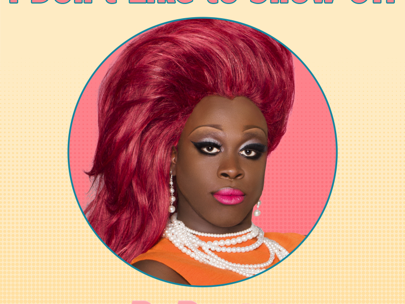 I Don't Like To Show Off (From 