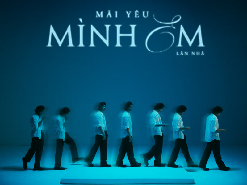 Mãi yêu mình em (Single)