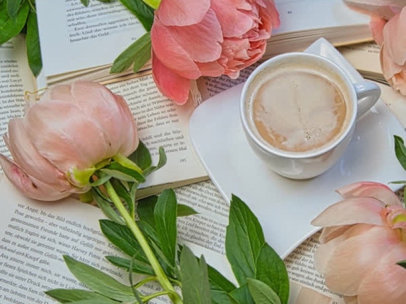 Love to Be around You (EP)