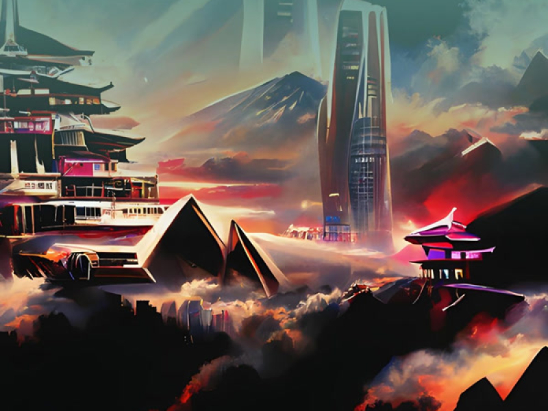 The Way We Move (Single)