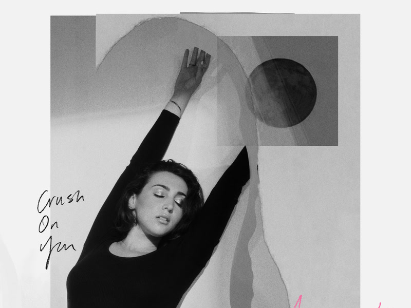 Crush On You (Acoustic) (Single)