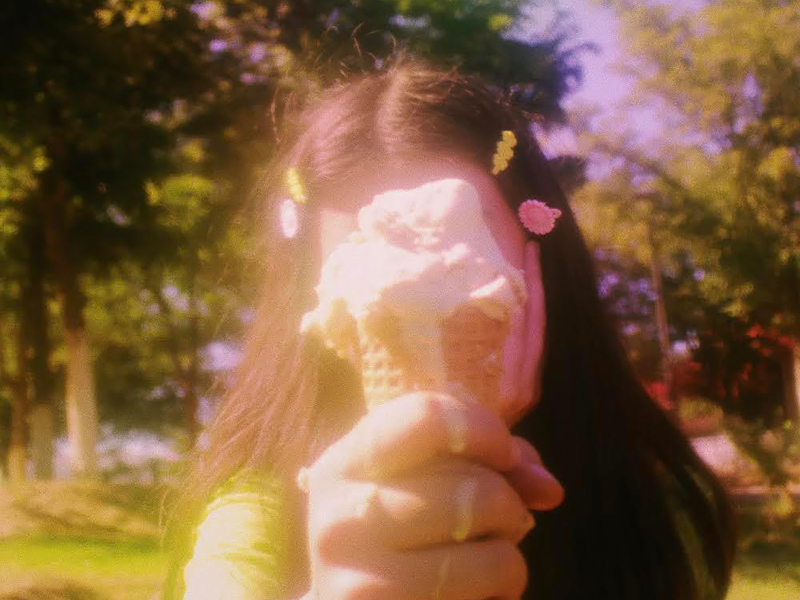 Nieve de Limón (Single)