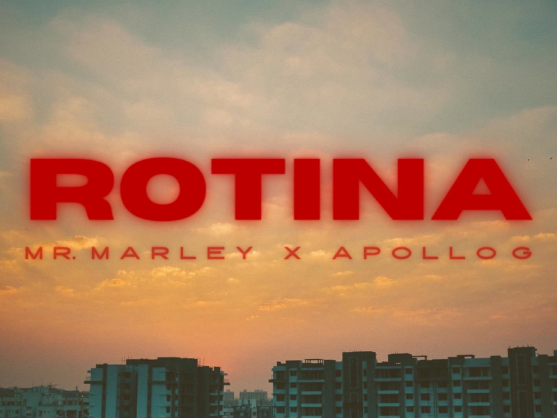Rotina EP (EP)