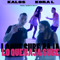 Lo que baja sube (Single)