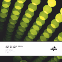 End of Sound (Single)