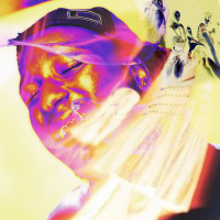 Eyes So Red (Single)