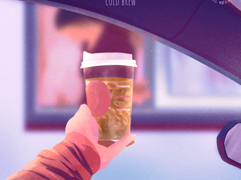 Cold Brew (Single)
