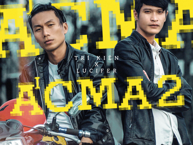 Ác Ma 2 (Single)