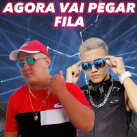 AGORA VAI PEGAR FILA (Single)