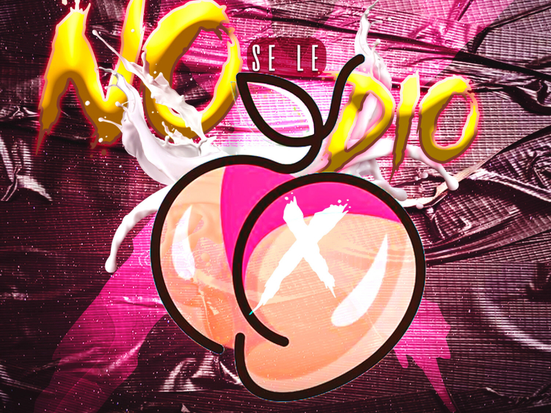 No Se Le Dio (Single)