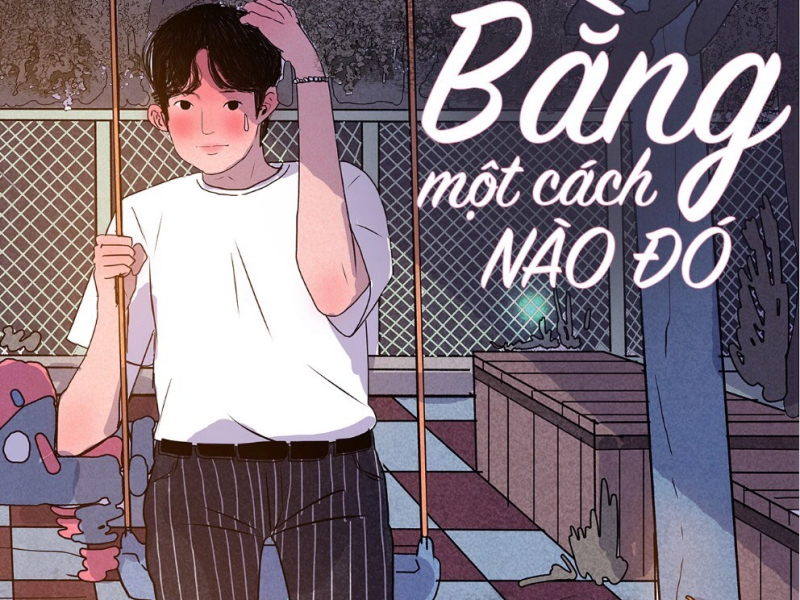 Bằng Một Cách Nào Đó (Single)