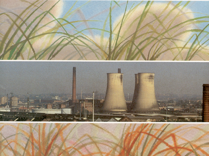 Working With Fire And Steel