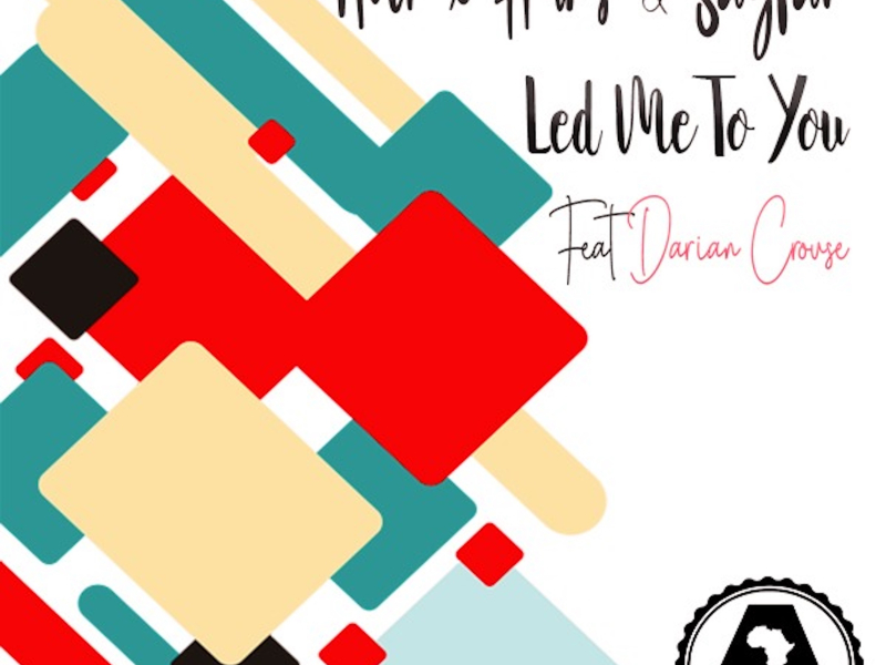 Led Me to You (Single)