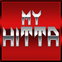 My Hitta (EP)
