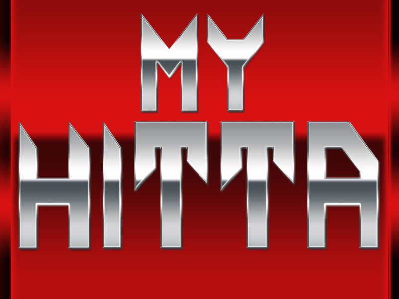 My Hitta (EP)