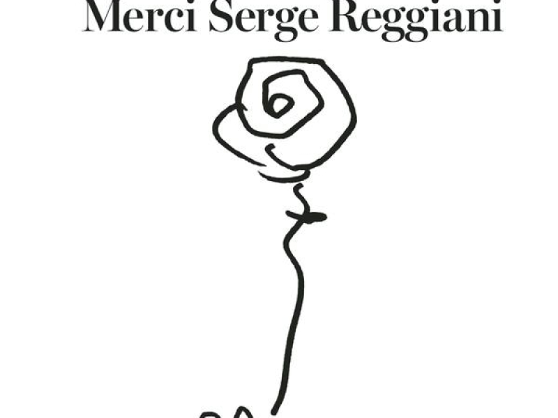 Merci Serge Reggiani