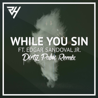 While You Sin (feat. Edgar Sandoval Jr) - Dirty Palm Remix (Single)