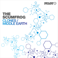 Clones / Middle Earth (Single)