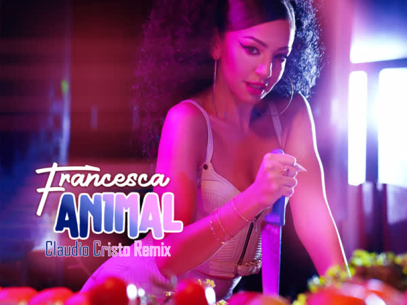 Animal (Claudio Cristo Remix Extended) (Single)
