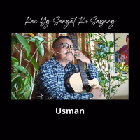 Kau Yang Sangat Ku Sayang (Single)