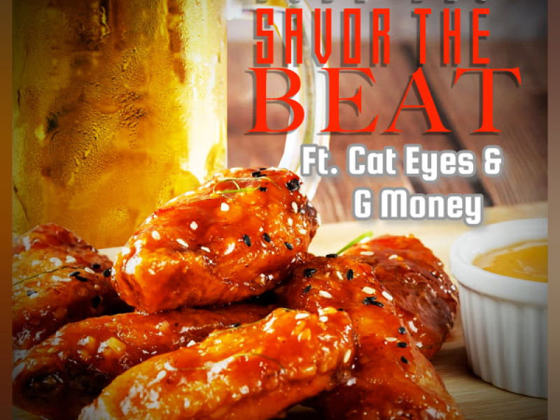 Savor The Beat (Single)