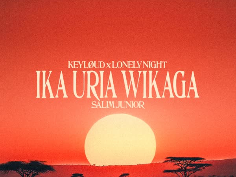 Ika Uria Wikaga (Single)