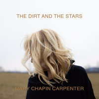 Between the Dirt and the Stars (Single)