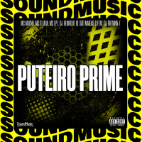 PUTEIRO PRIME (Single)