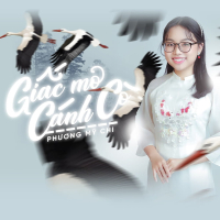 Giấc Mơ Cánh Cò (Single)