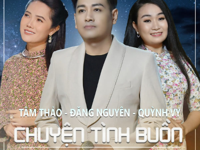 Chuyện Tình Buồn Trăm Năm