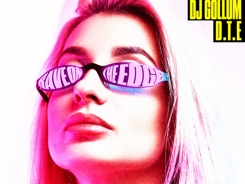 Rave On The Edge (Single)