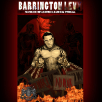 No War (feat. Busta Rhymes & Kardinal Offishall) - Single