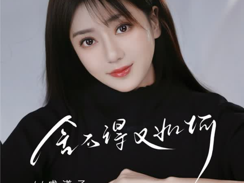 舍不得又如何 (Single)