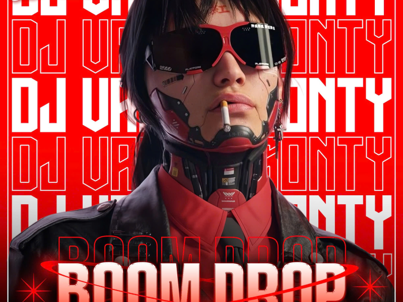 Boom Drop (Single)