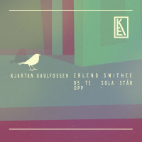 Te sola står opp (Single)