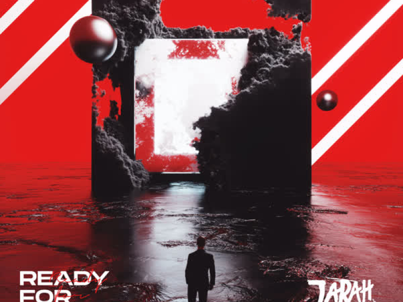 Ready for You (Single)