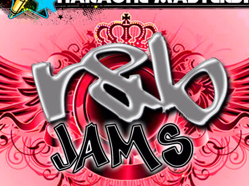 Karaoke Masters: R&B Jams