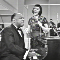 Won't You Come Back, Count Basie? (Bill Bailey, Won't You Please Come Home?) (Live On The Ed Sullivan Show, July 19, 1964) (MV) (Single)