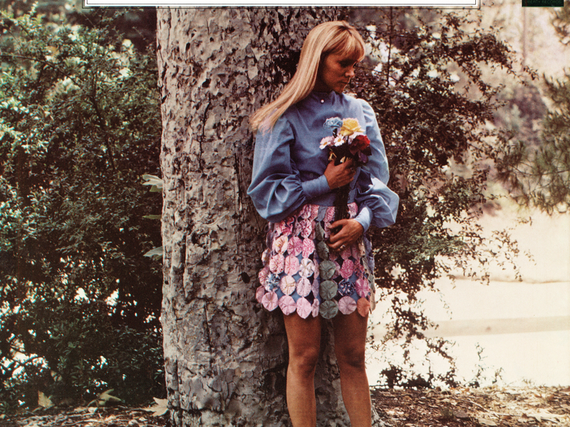 What The World Needs Now Is Love