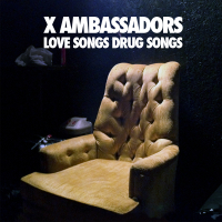 Love Songs Drug Songs (Single)