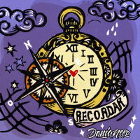 Recordar (Single)
