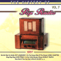 Pop Radio Vol. 7