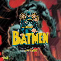 Batmen (Single)