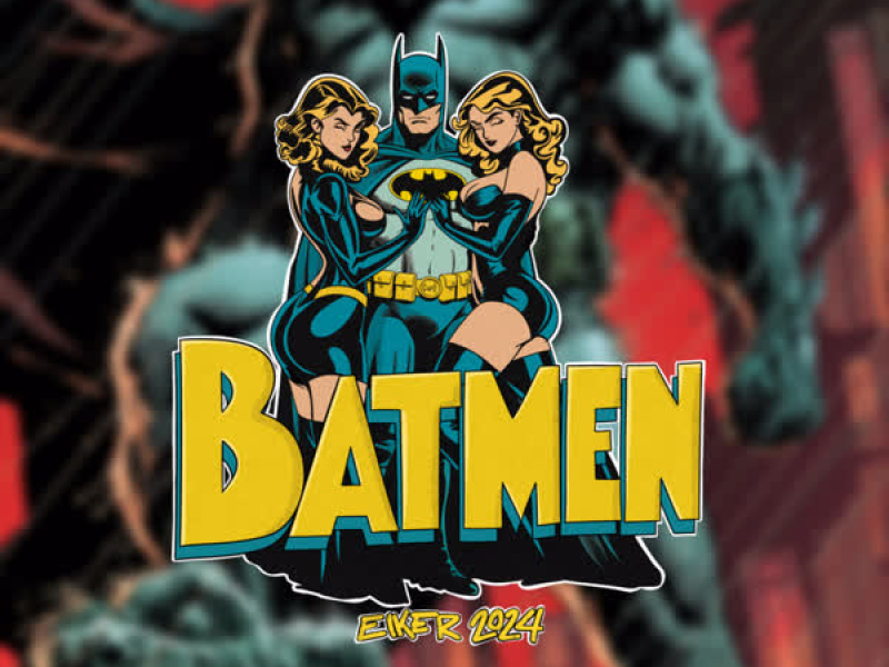 Batmen (Single)