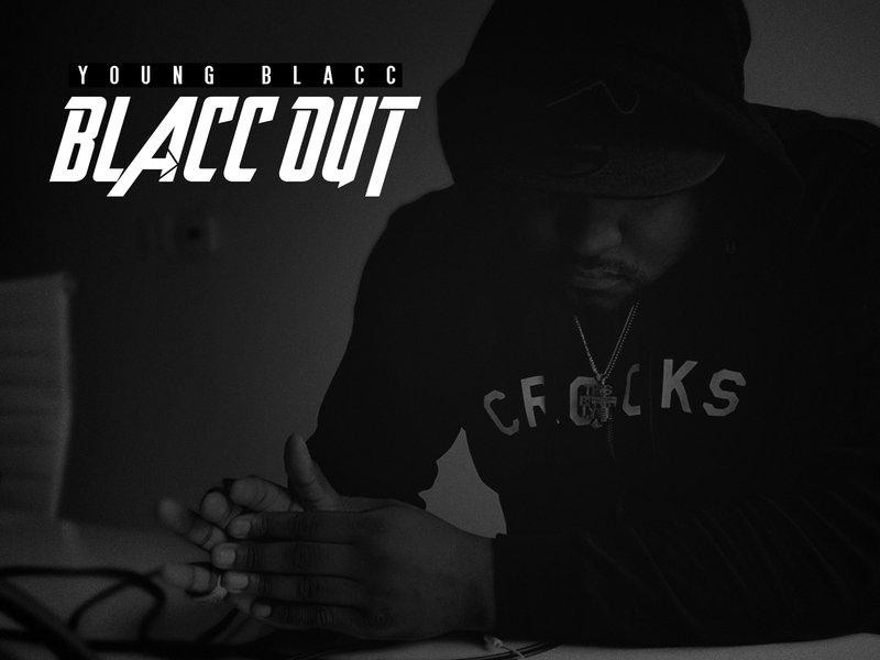 Blacc Out (Single)